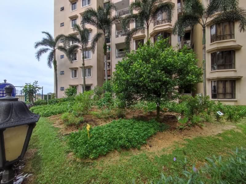 Kondominium untuk Dijual di Casa Tropicana - Yvonne Lau - Herbs Garden - PropertyGuru.com.my