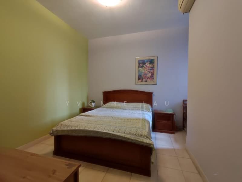 Kondominium untuk Dijual di Casa Tropicana - Yvonne Lau - Bedroom 2 - PropertyGuru.com.my
