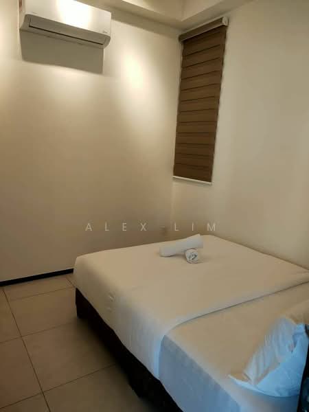 Service Residence for Rent at Urban Suites - Alex Lim - Bedroom - PropertyGuru.com.my