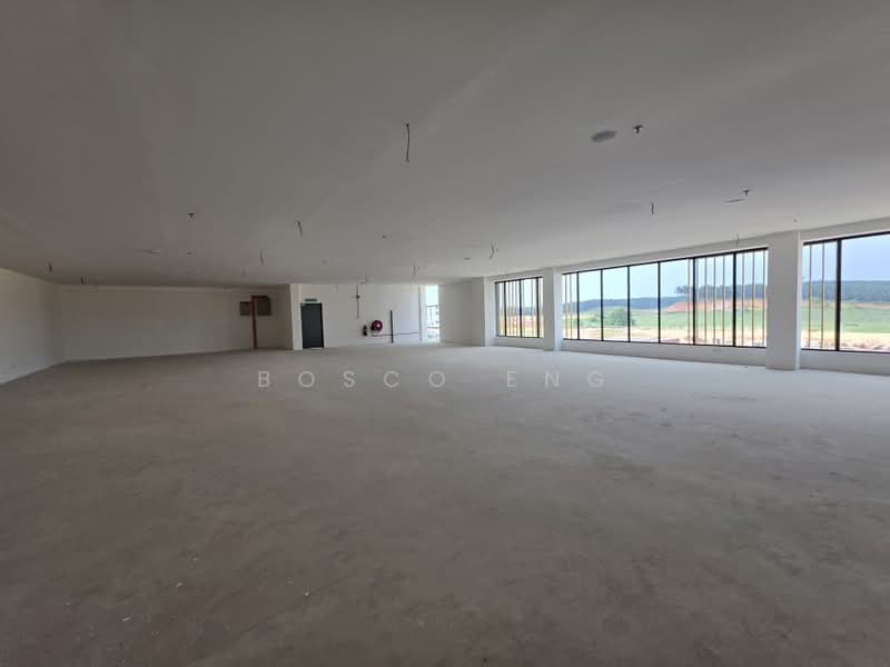Kilang untuk Disewa di Taman Perindustrian Senai (Senai) - Bosco Eng - Interior - PropertyGuru.com.my