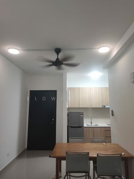 Service Residence for Rent at TRELLIS RESIDENCES - Eldwin Soh - Kitchen - PropertyGuru.com.my