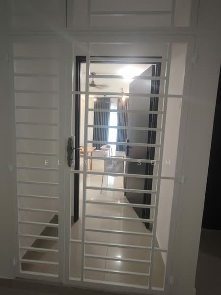 Service Residence for Rent at TRELLIS RESIDENCES - Eldwin Soh - Entrance - PropertyGuru.com.my