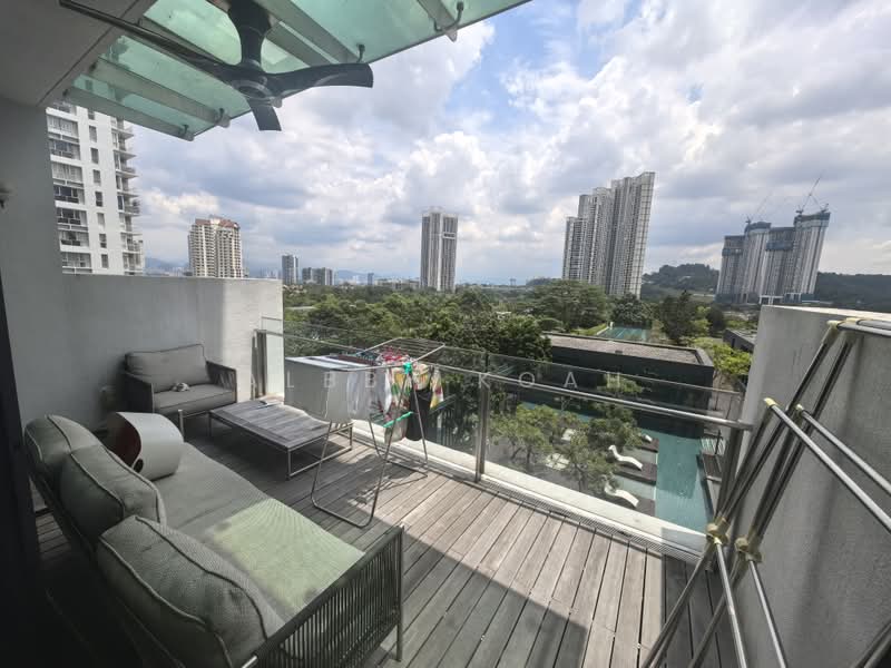 Kondominium untuk Dijual di One Central Park - Albby Koah - PropertyGuru.com.my