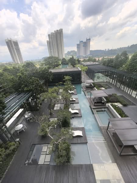 Kondominium untuk Dijual di One Central Park - Albby Koah - PropertyGuru.com.my