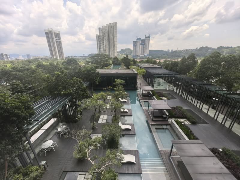 Kondominium untuk Dijual di One Central Park - Albby Koah - PropertyGuru.com.my