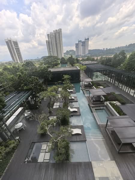 Kondominium untuk Dijual di One Central Park - Albby Koah - PropertyGuru.com.my