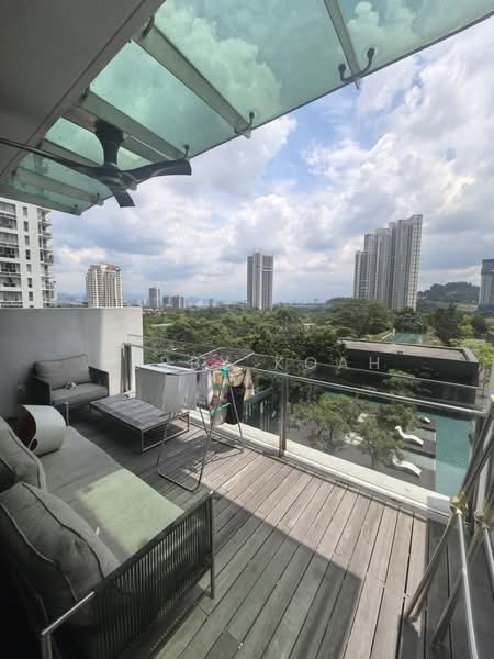 Kondominium untuk Dijual di One Central Park - Albby Koah - PropertyGuru.com.my