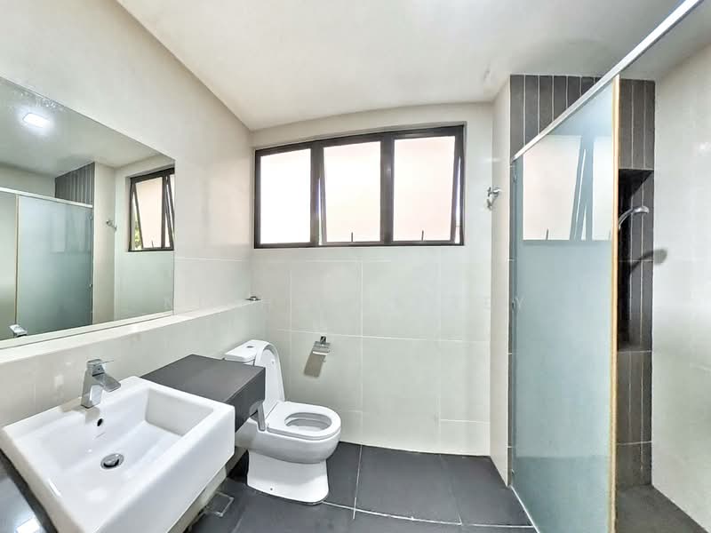 Rumah Kluster untuk Dijual di Horizon Hills (Iskandar Puteri (Nusajaya)) - Nicholas Tey - Bathroom - PropertyGuru.com.my