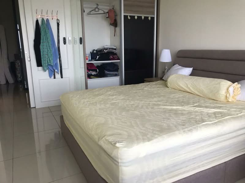 Kondominium untuk Dijual di SummerSkye Residences - Dylan Lee - Bedroom - PropertyGuru.com.my