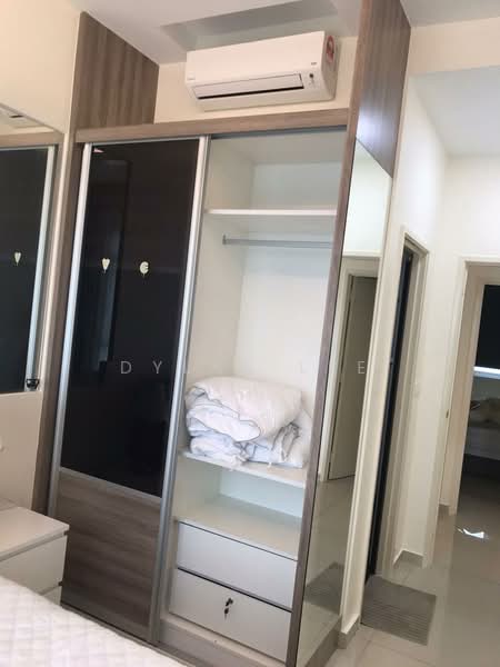 Kondominium untuk Dijual di SummerSkye Residences - Dylan Lee - Bedroom - PropertyGuru.com.my