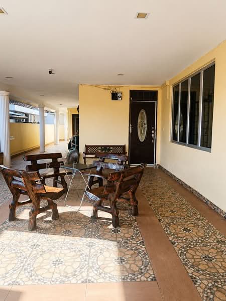 Semi-Detached House for Sale in Taman Perling (Perling) - Reeyna Sam - PropertyGuru.com.my