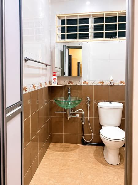 Semi-Detached House for Sale in Taman Perling (Perling) - Reeyna Sam - PropertyGuru.com.my