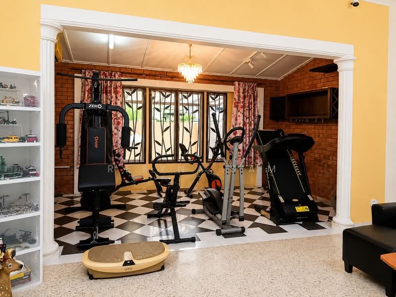 Semi-Detached House for Sale in Taman Perling (Perling) - Reeyna Sam - PropertyGuru.com.my