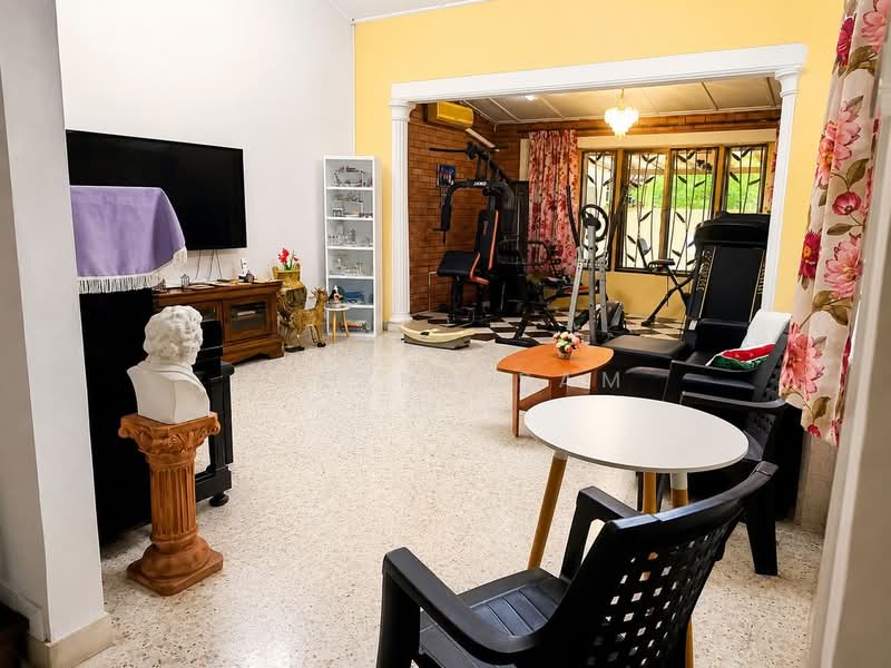 Semi-Detached House for Sale in Taman Perling (Perling) - Reeyna Sam - PropertyGuru.com.my