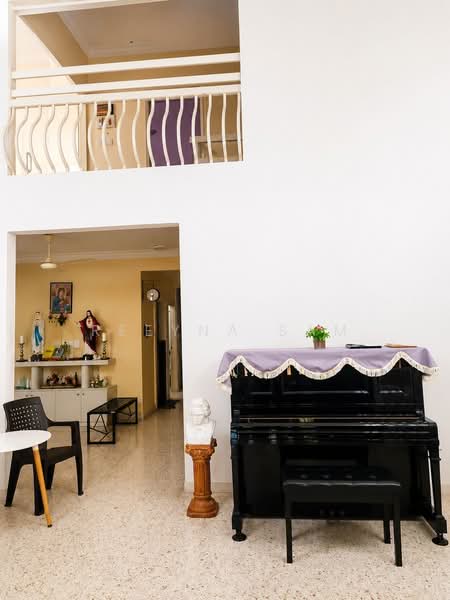 Semi-Detached House for Sale in Taman Perling (Perling) - Reeyna Sam - PropertyGuru.com.my