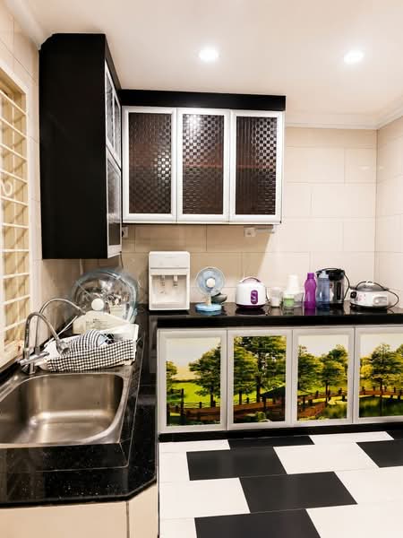 Semi-Detached House for Sale in Taman Perling (Perling) - Reeyna Sam - PropertyGuru.com.my