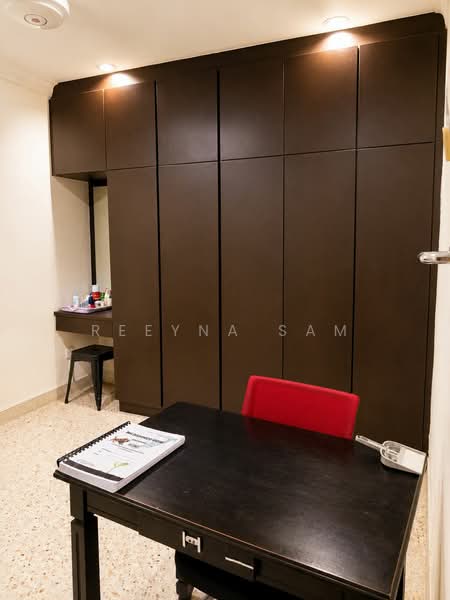 Rumah Berkembar untuk Dijual di Taman Perling (Perling) - Reeyna Sam - PropertyGuru.com.my