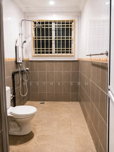 Rumah Berkembar untuk Dijual di Taman Perling (Perling) - Reeyna Sam - PropertyGuru.com.my
