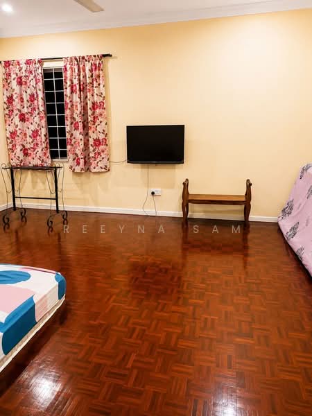 Rumah Berkembar untuk Dijual di Taman Perling (Perling) - Reeyna Sam - PropertyGuru.com.my