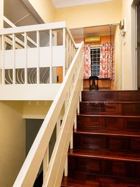 Rumah Berkembar untuk Dijual di Taman Perling (Perling) - Reeyna Sam - PropertyGuru.com.my