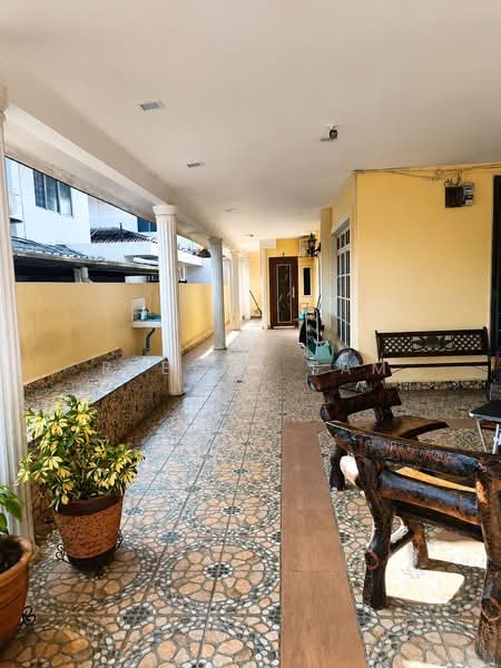 Rumah Berkembar untuk Dijual di Taman Perling (Perling) - Reeyna Sam - PropertyGuru.com.my