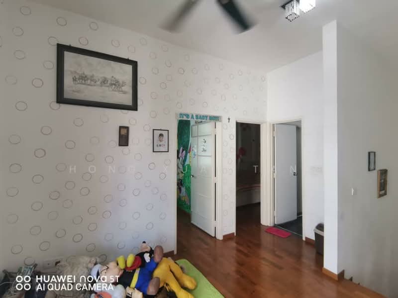 Rumah Berkembar untuk Disewa di Bukit Indah (Iskandar Puteri (Nusajaya)) - Hong Xuan Tang - Interior - PropertyGuru.com.my