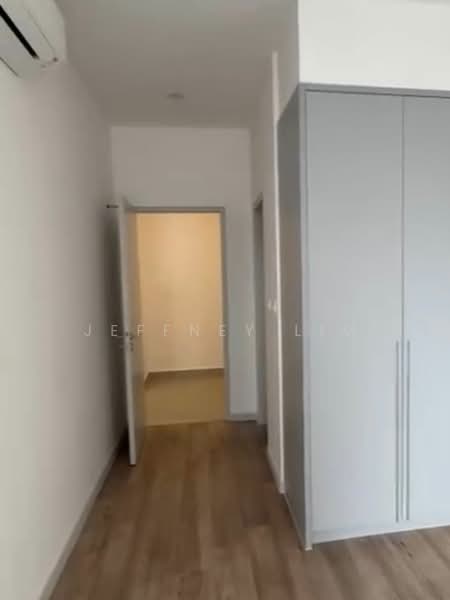 Service Residence for Rent at SWNK Houze @ BBCC - Jeffney Lim - Corridor - PropertyGuru.com.my