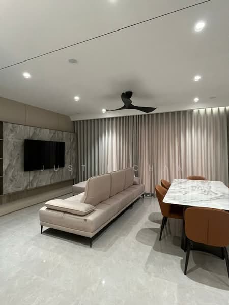 Condominium for Rent at Park Place - Justin Chan - PropertyGuru.com.my