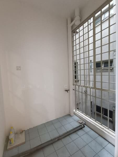 Kondominium untuk Disewa di Hillcity - Jerry Chow - Balcony - PropertyGuru.com.my