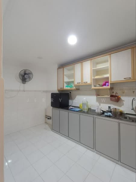 Kondominium untuk Disewa di Hillcity - Jerry Chow - PropertyGuru.com.my