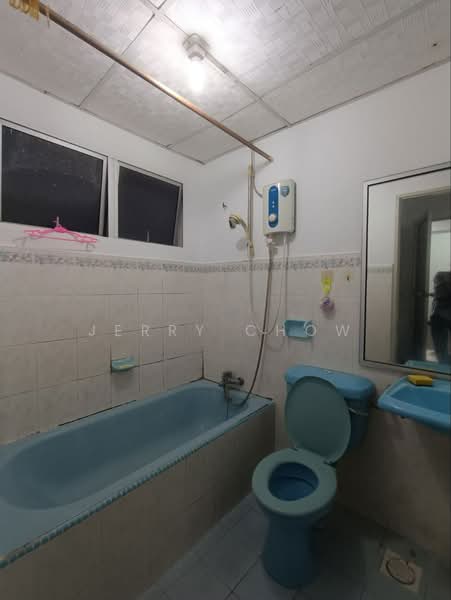 Kondominium untuk Disewa di Hillcity - Jerry Chow - PropertyGuru.com.my