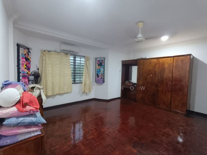 Kondominium untuk Disewa di Hillcity - Jerry Chow - PropertyGuru.com.my