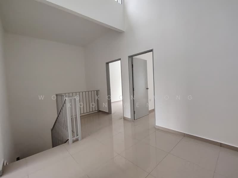2-storey Terraced House for Sale in Petaling Jaya (Selangor) - Wong Koon Wong Koon Weng - Interior - PropertyGuru.com.my