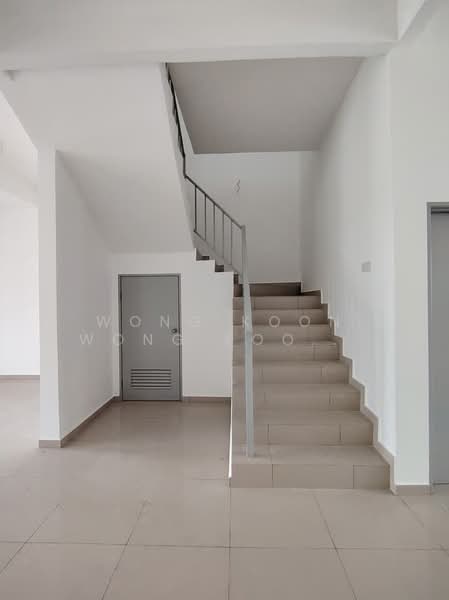 2-storey Terraced House for Sale in Petaling Jaya (Selangor) - Wong Koon Wong Koon Weng - Interior - PropertyGuru.com.my