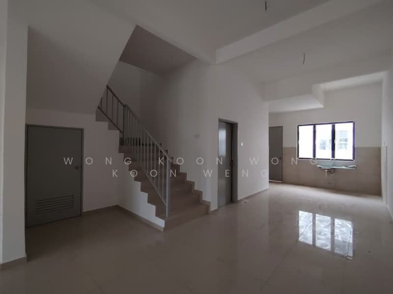 2-storey Terraced House for Sale in Petaling Jaya (Selangor) - Wong Koon Wong Koon Weng - Interior - PropertyGuru.com.my