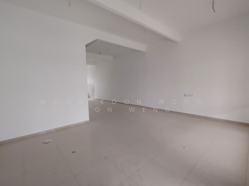 2-storey Terraced House for Sale in Petaling Jaya (Selangor) - Wong Koon Wong Koon Weng - Interior - PropertyGuru.com.my