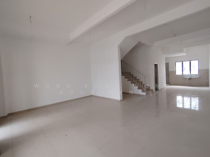2-storey Terraced House for Sale in Petaling Jaya (Selangor) - Wong Koon Wong Koon Weng - Interior - PropertyGuru.com.my