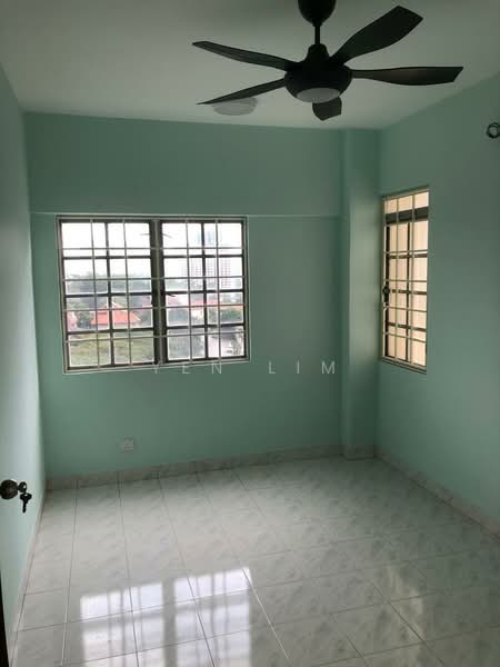 Kondominium untuk Disewa di Union Heights - Yen Lim - Interior - PropertyGuru.com.my