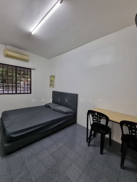 Rumah Teres 2 Tingkat untuk Disewa di Taman Bukit Mewah (Tampoi) - Mavis Hew - Bedroom - PropertyGuru.com.my