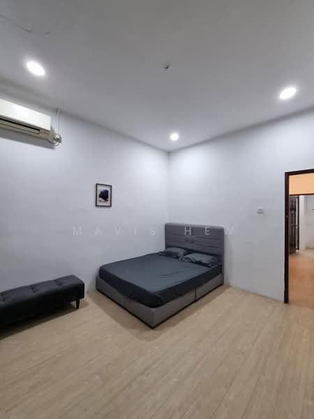 Rumah Teres 2 Tingkat untuk Disewa di Taman Bukit Mewah (Tampoi) - Mavis Hew - Bedroom - PropertyGuru.com.my