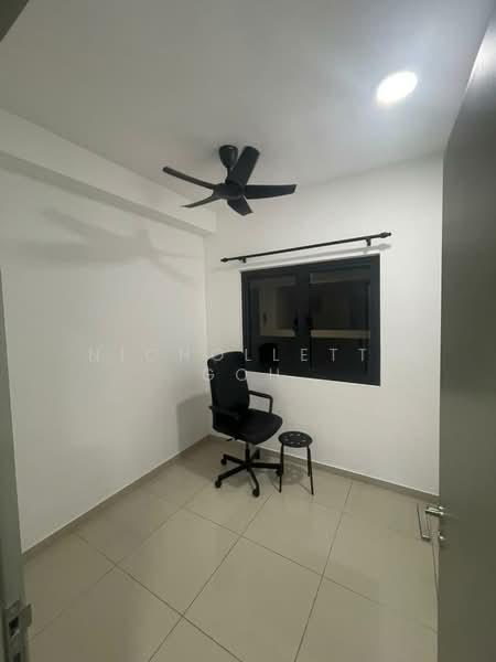 Service Residence for Sale at D'Vervain - Nichollette Goh - Study - PropertyGuru.com.my