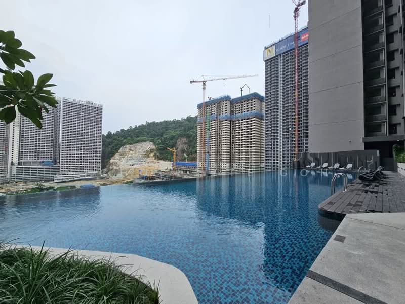 Service Residence for Sale at D'Vervain - Nichollette Goh - Exterior - PropertyGuru.com.my