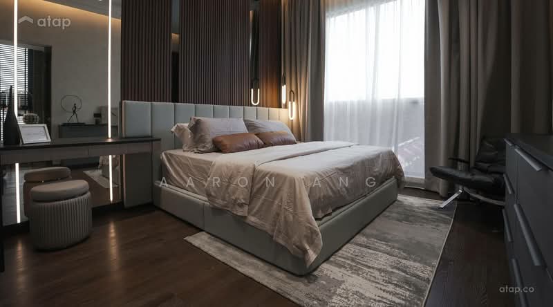 Condominium for Sale at Ayanna Resort Residences - Aaron Ang - Bedroom - PropertyGuru.com.my