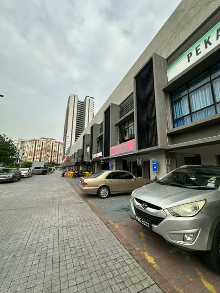 Kedai / Pejabat untuk Disewa di Kampung Sungai Kayu Ara (Petaling Jaya) - Rachel Ngu - Exterior - PropertyGuru.com.my
