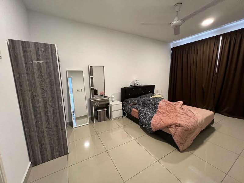 Kondominium untuk Dijual di Upper East @ Tiger Lane - Marcus Seng - Bedroom - PropertyGuru.com.my