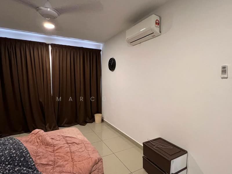 Kondominium untuk Dijual di Upper East @ Tiger Lane - Marcus Seng - Bedroom - PropertyGuru.com.my