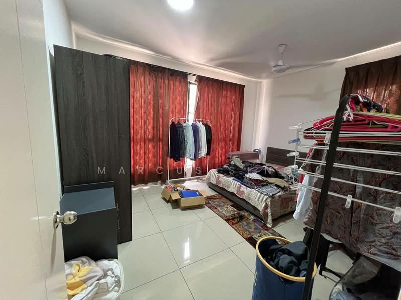 Kondominium untuk Dijual di Upper East @ Tiger Lane - Marcus Seng - Bedroom - PropertyGuru.com.my