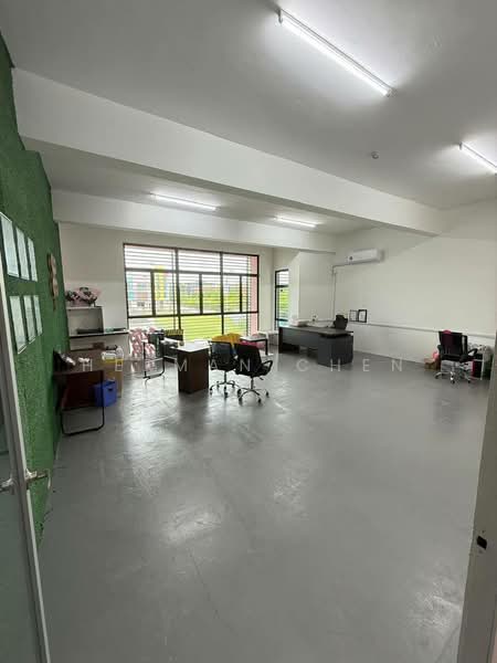 Kedai untuk Disewa di Kawasan Perindustrian Tiong Nam (Tebrau) - Herman Chen - Interior - PropertyGuru.com.my