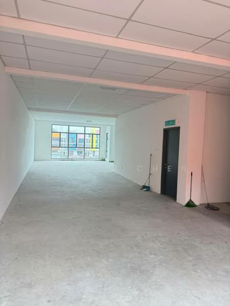 Kedai untuk Disewa di Kawasan Perindustrian Tiong Nam (Tebrau) - Herman Chen - Interior - PropertyGuru.com.my