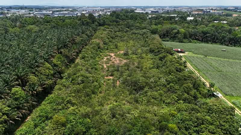 Tanah Pertanian untuk Dijual di Senai (Johor) - Jessie Tan - PropertyGuru.com.my